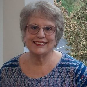 Meet your Posher, Ginny regina